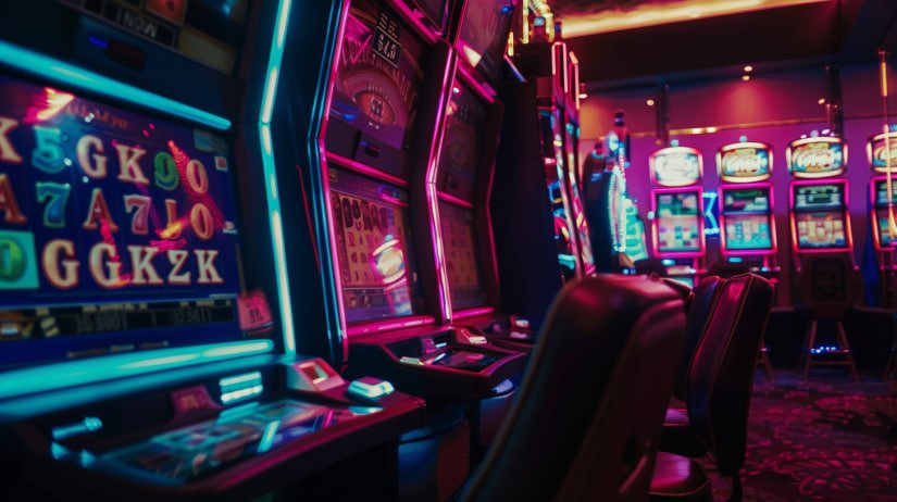 Antarmuka Texas Hold'em Bonus di layar mobile macauklub dengan kontrol taruhan yang jelas
